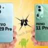 Oppo Reno 11 Pro Vs Vivo V29 Pro